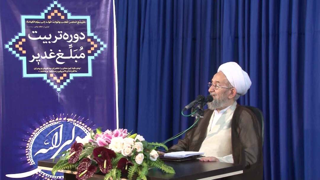 06-جشن غدیر در گذر تاریخ